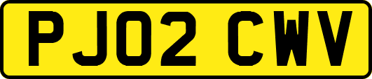 PJ02CWV