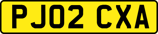 PJ02CXA