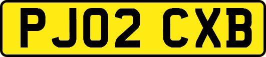 PJ02CXB