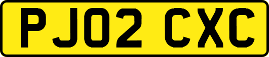 PJ02CXC