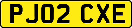 PJ02CXE