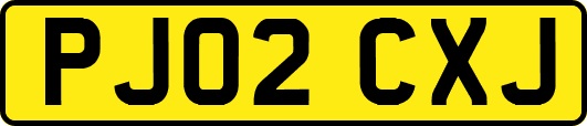 PJ02CXJ