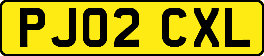 PJ02CXL