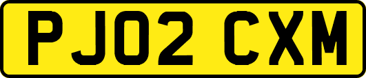 PJ02CXM