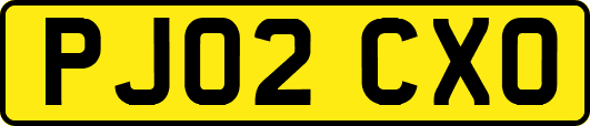 PJ02CXO