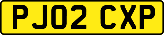 PJ02CXP