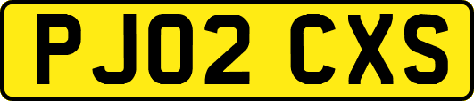 PJ02CXS