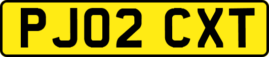 PJ02CXT