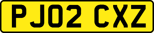 PJ02CXZ