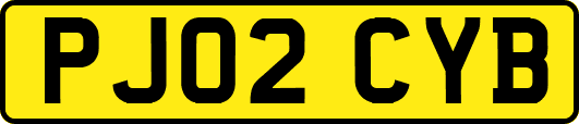 PJ02CYB