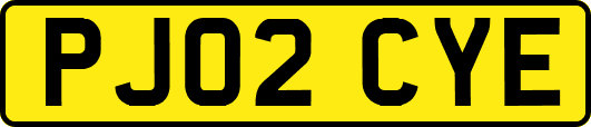 PJ02CYE