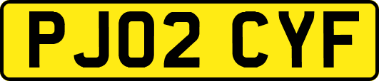 PJ02CYF
