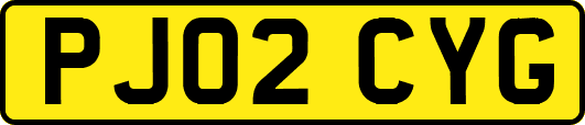 PJ02CYG