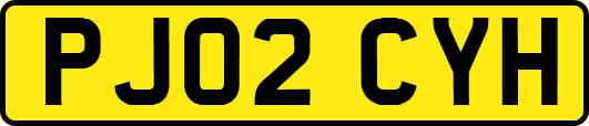 PJ02CYH