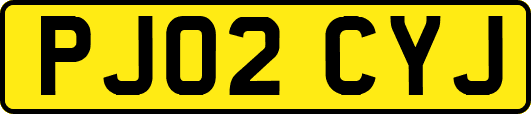 PJ02CYJ