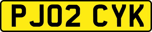 PJ02CYK