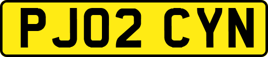 PJ02CYN