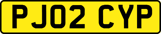PJ02CYP