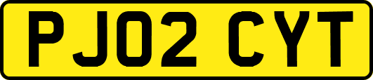 PJ02CYT