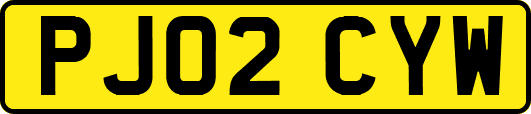 PJ02CYW