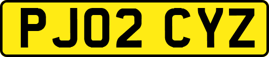 PJ02CYZ