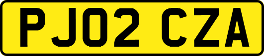 PJ02CZA