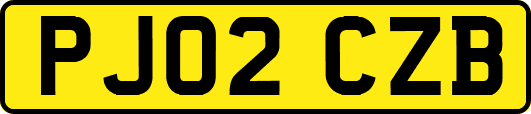 PJ02CZB