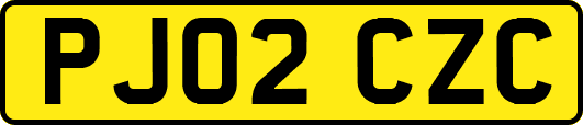 PJ02CZC