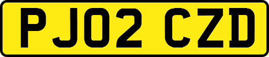 PJ02CZD