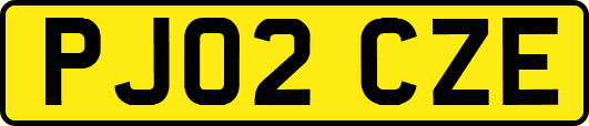 PJ02CZE