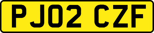 PJ02CZF
