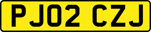 PJ02CZJ