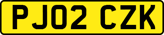 PJ02CZK