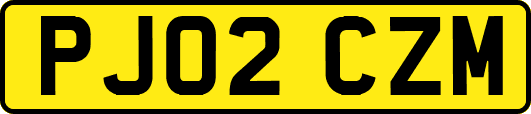 PJ02CZM
