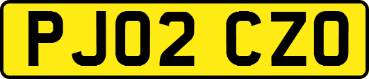 PJ02CZO
