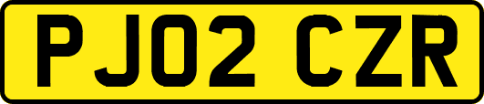 PJ02CZR
