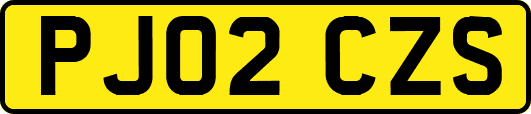 PJ02CZS