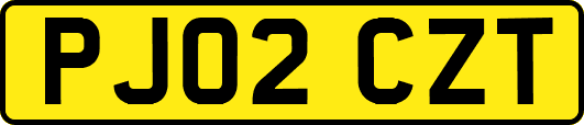 PJ02CZT