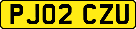 PJ02CZU