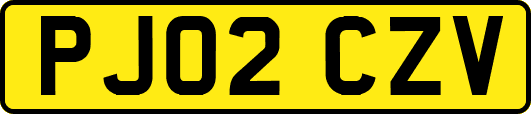 PJ02CZV