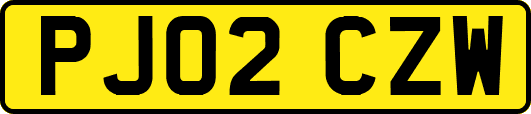 PJ02CZW