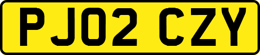 PJ02CZY