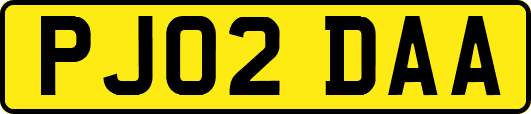 PJ02DAA