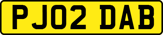 PJ02DAB