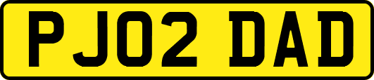 PJ02DAD