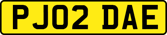 PJ02DAE