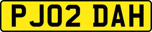 PJ02DAH