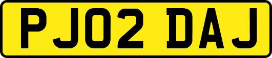PJ02DAJ