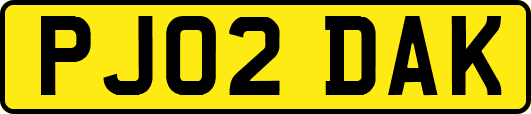 PJ02DAK