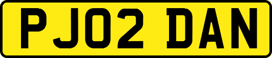 PJ02DAN